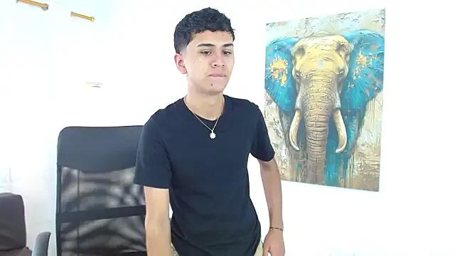 StripChat Alancum7 is Freechat Alancum7 — Ready for Cumshow