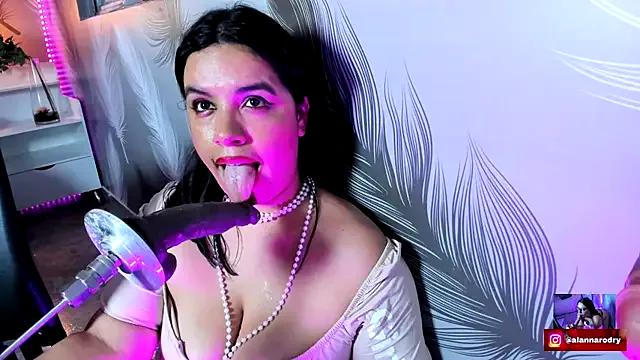 Freechat Alanna-sloppy on StripChat