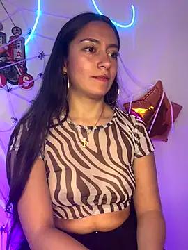 Freechat Alaska_euphoria on StripChat