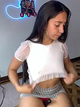 StripChat Alaska_euphoria is Freechat Alaska_euphoria — ALL NAKED!