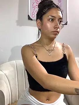 Freechat Alaska_euphoria on StripChat