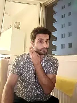 Freechat alex10alexx on StripChat