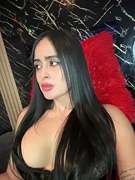 Alexandra_duque — TOPLES + FINGER IN MY PUSSY HAIRY 