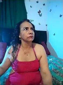 Freechat AlexaNovoa_ on StripChat