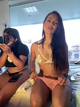 Freechat Alice_surprise on StripChat