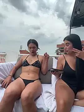 Freechat Alice_surprise on StripChat