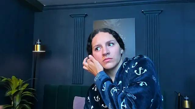 Freechat aliceandsia on StripChat