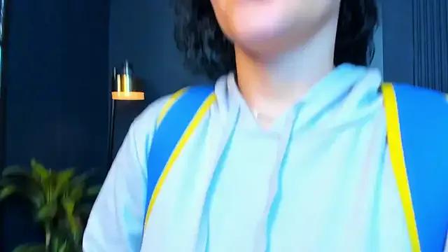 StripChat aliceandsia is Freechat aliceandsia — Freechat on StripChat