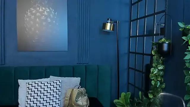 Freechat aliceandsia on StripChat