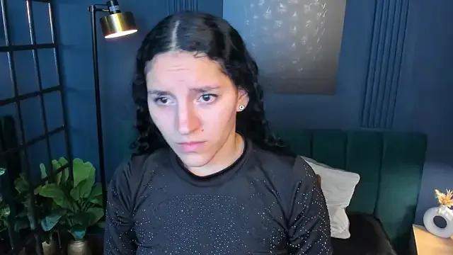 Freechat aliceandsia on StripChat