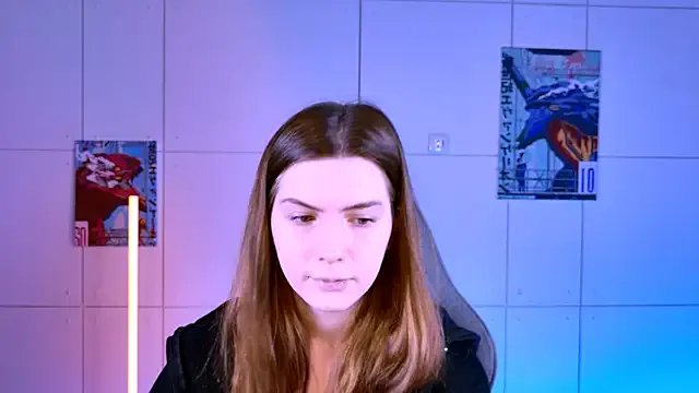 StripChat AliceCUNTach is Freechat AliceCUNTach — 17th-25th November is my vacation