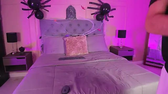 ALICESANDOVAL on StripChat