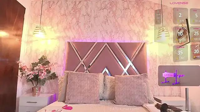 Aliice1_ on StripChat 