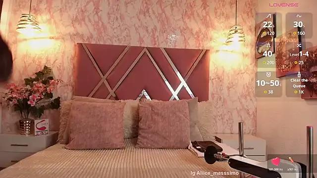 StripChat Aliice1_ is Freechat Aliice1_ — control fuckmachine*1min