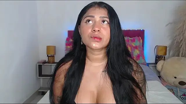 Private alinakiss on StripChat