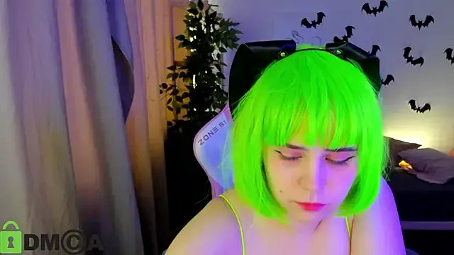 Private Alis_Platt on StripChat