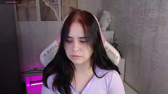 Private Alis_Platt on StripChat