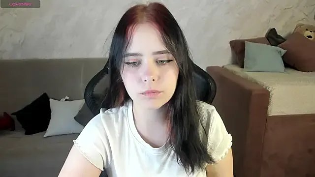 Private Alis_Platt on StripChat