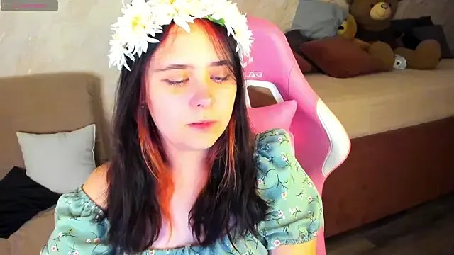 Private Alis_Platt on StripChat