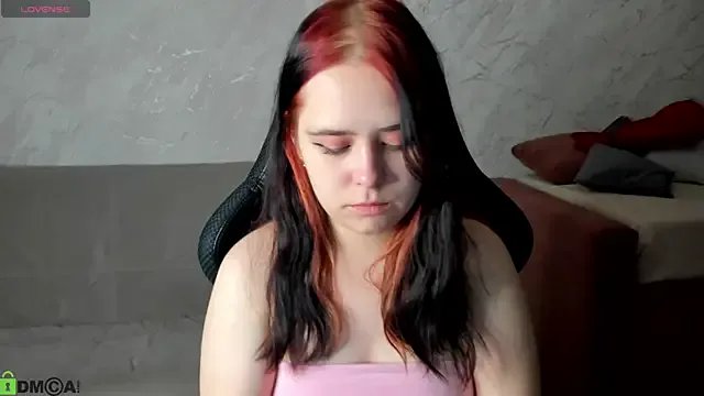 Private Alis_Platt on StripChat