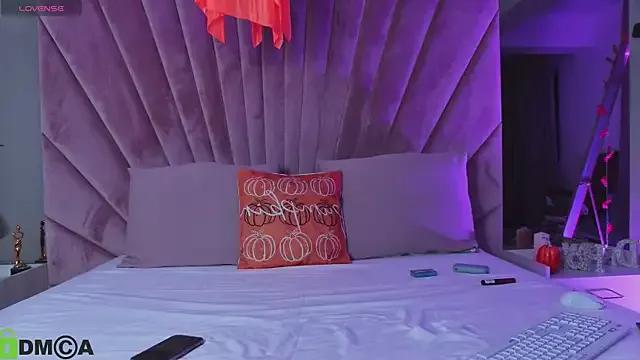 Freechat AlisonBlu on StripChat