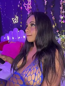 Freechat AlisonHoot69 on StripChat