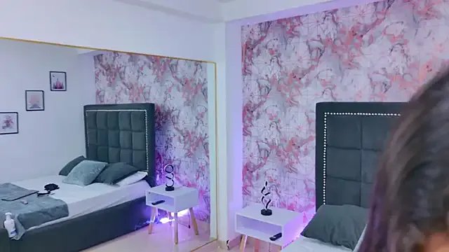 StripChat Aliss_Star is Freechat Aliss_Star — bounce naked boobs