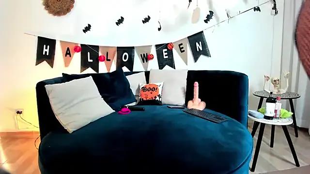 Private alissonbronw____ on StripChat