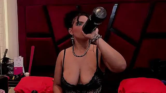 Private AlliceJelany on StripChat