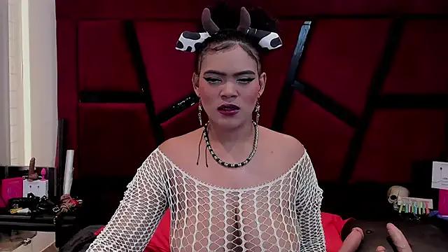 Private AlliceJelany on StripChat