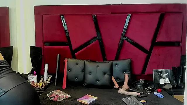 Private AlliceJelany on StripChat