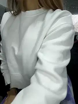 Alyssa_76 — 5 Finger pussy