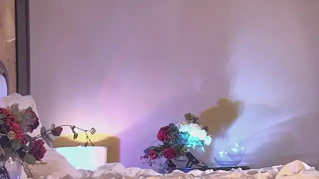 Freechat Amanda_River on StripChat