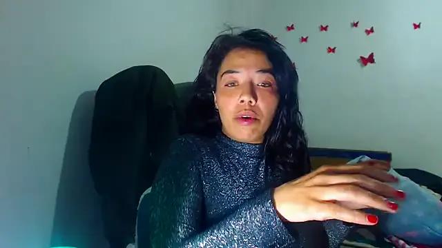 AmaraRoberts420 — flash ass