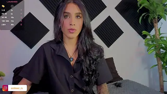 Group Ambeer_Rousess on StripChat