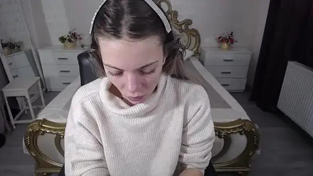 Freechat AmberTop on StripChat