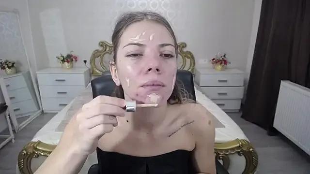 Freechat AmberTop on StripChat