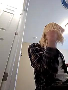 AmethystFoxx — Gape ass with glass plug