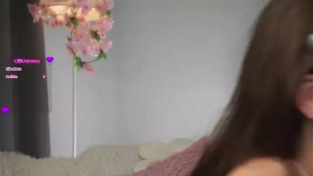 Freechat AmiLewis on StripChat