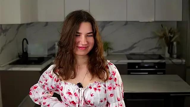 AmmieGerber on StripChat 