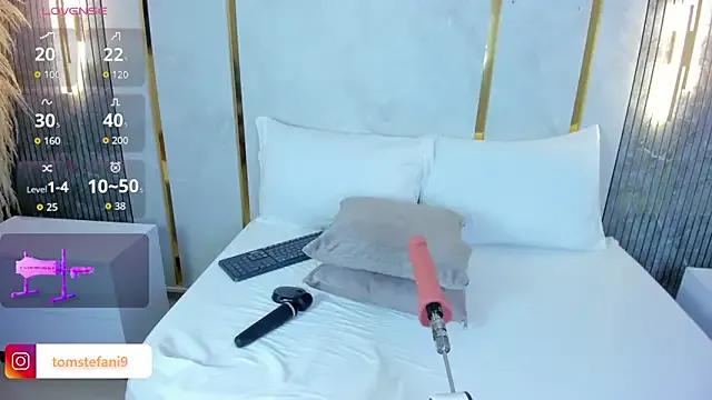 Freechat amor_smith_ on StripChat