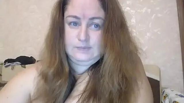 Amy_August on StripChat