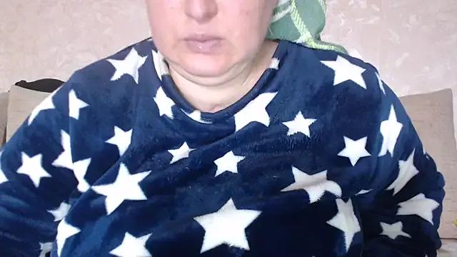 Amy_August on StripChat