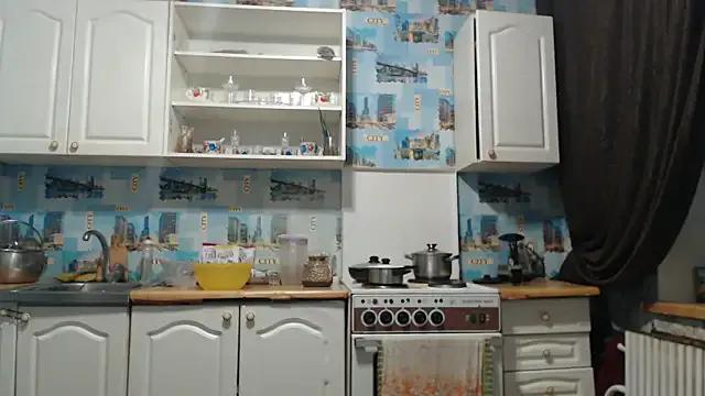 Amy_August on StripChat