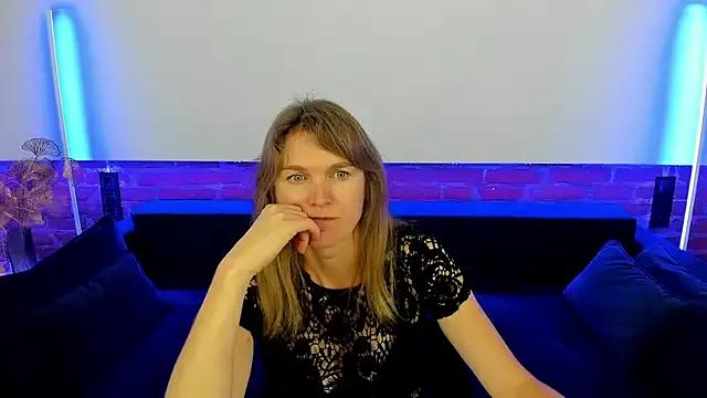 Freechat Anabell_xxx on StripChat