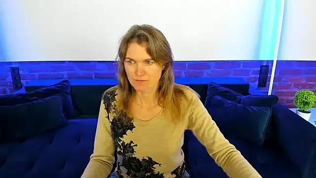 Freechat Anabell_xxx on StripChat