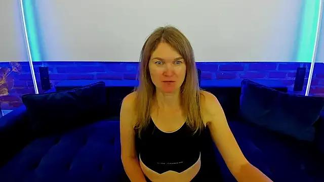 Freechat Anabell_xxx on StripChat