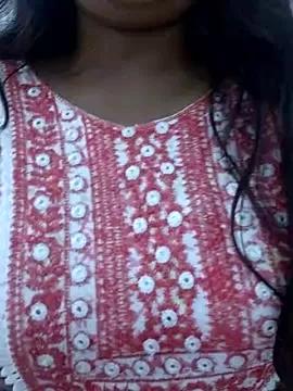 Freechat Anamika_24 on StripChat