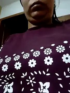 Freechat Anamika_24 on StripChat