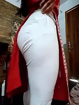 Freechat Anamika_24 on StripChat